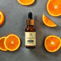 Glowing Skin Vitamin C serum