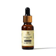 Glowing Skin Vitamin C serum