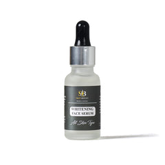 Face Whitening Serum Niacinamide 10%