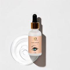 Eye Lashes Growth Serum